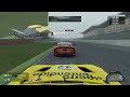 RaceOnOz pCARS League - Reverse Grid at Silverstone Intl (2 of 2)