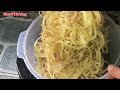 How to make banana salad _Thanh Thi Vlog