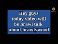 Brawl stars update for Brawlywood and Brawler-o-ween