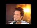 TARKAN: Şımarık & Bu Gece in Morocco - for French TV Channel France 2, 1999