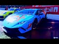 Push It - Sim Racing The 2018 Lamborghini Huracán Performante. 💃🏻