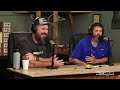 Uncle Si Addresses New Concerns About His Health | Duck Call Room #356