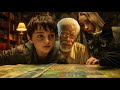 Kitty Cat - KC's Secrets - AI MOVIE TRAILER