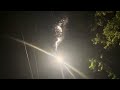 Fourth of July (2023) fireworks vlog