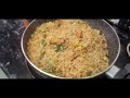 Authentic Chicken Fried Rice Recipe | Cook House by Piu Chakraborty