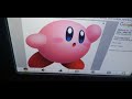 My Memories with Kirby