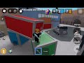 Mm2 mobile montage part 2 #mm2 #mm2gameplay