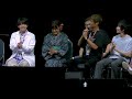 FINAL FANTASY VII REBIRTH - Otakon 2024 Panel