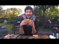 Sandwich de Costilla de Cerdo para caerse de CUL&$#% | Locos X el Asado