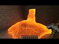 Minecraft realistic wait what meme, Lava, Water, Slime #929