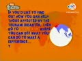 (RARE) Nicktoons UK Tsunami advert [2005]