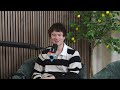 Alec Benjamin: I Just Want To Be Understood
