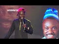 Naija is a prison | sarkin dariya stand up comedy performance