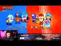 I played against OJ in Brawl Stars