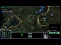 HD Starcraft 2 IdrA v Masq g1 p1/1