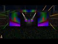 [MA 3D Lightshow] ● Skrillex - First Of The Year (Equinox)