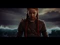 Astrid Halvorsdottir The Viking Warrior  ( Soundtrack Theme )