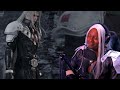 Sephiroth Plays Final Fantasy VII Rebirth (P.2)