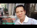 ca khúc mới 2024/ ÁO NGƯỜI TÌNH CŨ/ TB Văn Chung/ chàng trai thất tình ca Quý Vị ơi..🤭🤭🤭