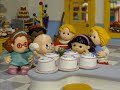 Fisher-Price Little People - ABC Stories (2004-2005)