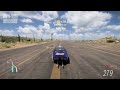 11.028 festival drag strip rivals forza horizon 5 / fh5