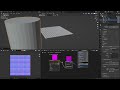 How to Bake Normals in 1 minute Blender Tutorial