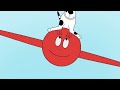 Barbapapà EP1 : Terapia d'urto  - Una grande famiglia felice : EPISODIO COMPLETO (italiano)