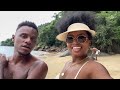 VLOG DO FINAL DE SEMANA EM PARATY, PASSEIO DE BARCO, RESTAURANTES E MUITO MAIS Camila Nunes