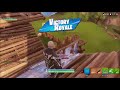 Fortnite Highlights #5 (Impulse, Jump Pad & Build battles clips)