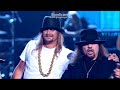 KID ROCK　with　Lynyrd Skynyrd　 All Summer Long　&　Sweet Home Alabama