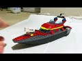 I Tested $1 vs $10,000 Lego Boats!