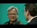 The Future of AI-Accelerated Industrial Automation with Siemens and NVIDIA