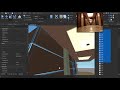 Recreating the Hallway scene from the Inception movie in Roblox Studio | Part 2 : Doors and roof