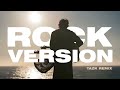 Porter Robinson -  Russian Roulette (2000's Rock Version)