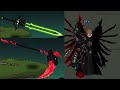 AQW The BEST IODA Items I Own & Want in 2023! Would You IODA These? AQWorlds
