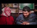 Arabic Conversation with a Kid | + English