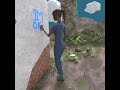 Im (not) okay| Swahili animation|Short Blender animated movie