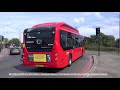 London Buses - London United Part 3