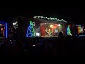 Canadian Pacific Holiday Train - St. Louis Park, Minnesota - December 10, 2017