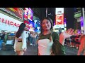 [KPOP IN PUBLIC TIMES SQUARE] KISS OF LIFE - Shhh Dance Cover