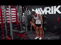 Resistance Bands HIIT | Build Muscle & Burn Fat | James Grage's TA2 Workout