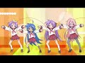 Lucky Star Groove