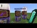 (UPDATED) Magic Items Minecraft Command tutorial! (Bedrock Edition)