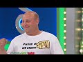 The Price is Right - Biggest Daytime Winners Part 12