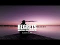 DANCEHALL RIDDIM INSTRUMENTAL 2024 (REGRETS)