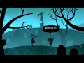 [Let's Play] Night In The Woods - Part 31 - The Joe Shade Experience