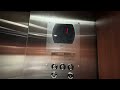 Otis Series 5 Hydraulic Elevators @ Southrige Medical Building - Overland Park KS