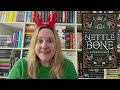 December TBR Game | Reindeer Readathon | Craziness Ensues!