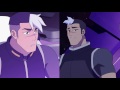 Voltron Theory: Shiro has a CLONE- Kuron and his Fate