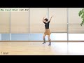 We Can't Wait Line Dance (Absolute Beginner: Maggie Gallagher & Gary O'Reilly) - Demo